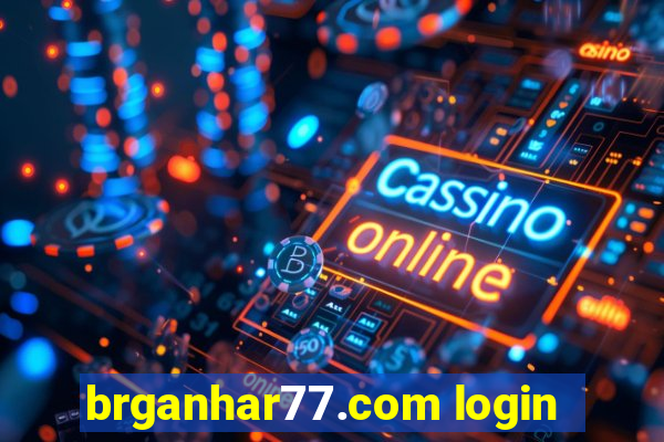 brganhar77.com login